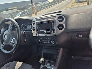 Vw tiguan 2.0 diesel  - imagine 7
