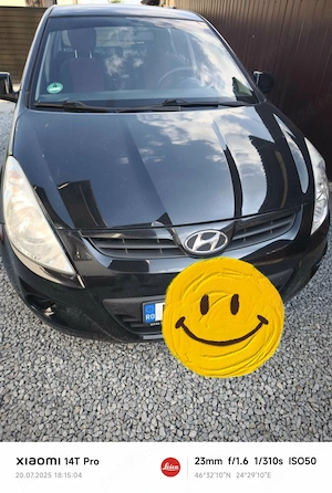 De vânzare Hyundai i20 