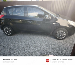 De vânzare Hyundai i20  - imagine 3