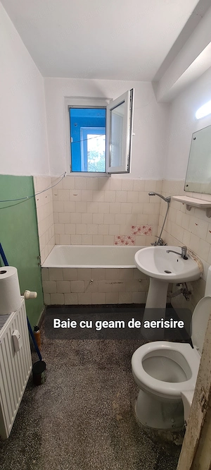 Direct Proprietar   0% Comision | 2 Camere Semidecomandat Buc, sect.2, Str.Matei Voievod 125-133 - imagine 2