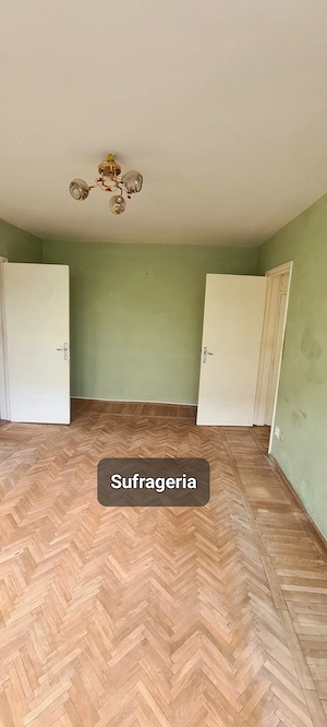 Direct Proprietar   0% Comision | 2 Camere Semidecomandat Buc, sect.2, Str.Matei Voievod 125-133 - imagine 4