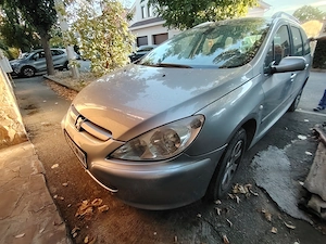 Peugeot 307 SW 7 locuri 2007