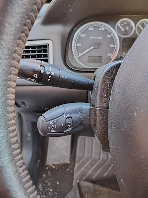 Peugeot 307 SW 7 locuri 2007 - imagine 5
