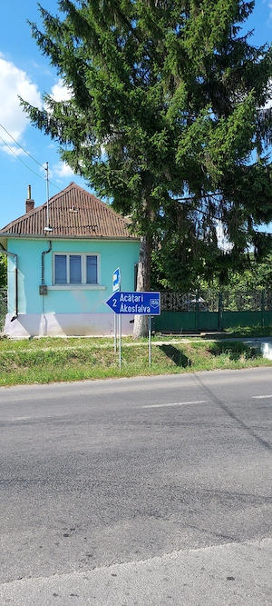  imobiliare case de vanzare - imagine 2