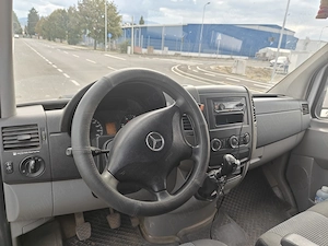 Vand Mercedes Sprinter 313CDI - imagine 5