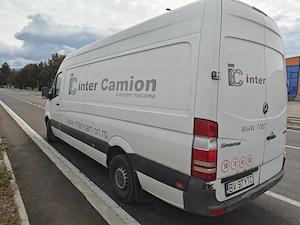 Vand Mercedes Sprinter 313CDI - imagine 3