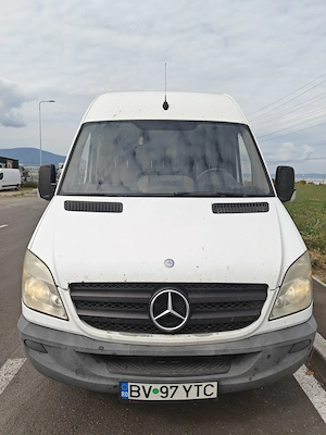 Vand Mercedes Sprinter 313CDI - imagine 2