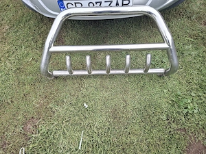 Bulbar universal ..