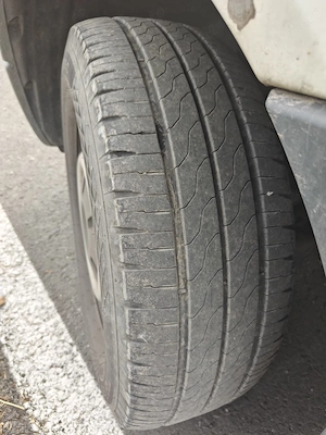 Vand Mercedes Sprinter 313CDI - imagine 6