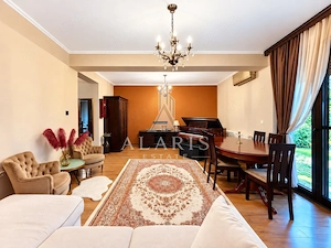 Duplex cu 3 camere, 2 bai, in Dumbravita - imagine 2