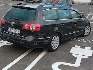 VW passat diesel  - imagine 6