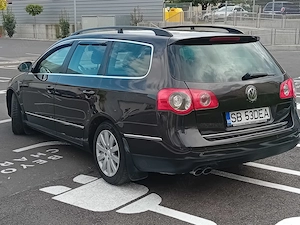 VW passat diesel  - imagine 3