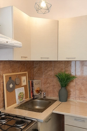 Proprietar inchiriez apartament 2 camere zona Mihai Viteazul -Lidl - imagine 3