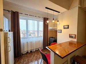 Proprietar inchiriez apartament 2 camere zona Mihai Viteazul -Lidl - imagine 2