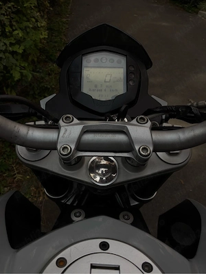 Ktm duke 125cc 2012 - imagine 4