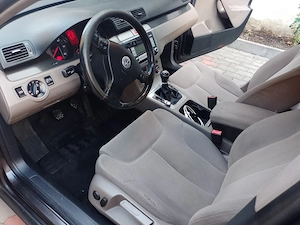 VW passat diesel  - imagine 9