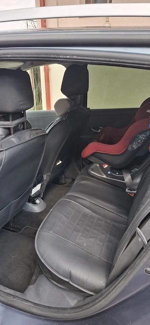 Renault clio 3 2011 1.5 dci break  - imagine 8