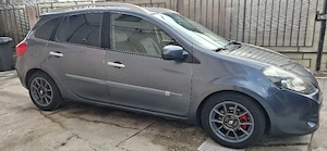 Renault clio 3 2011 1.5 dci break  - imagine 7