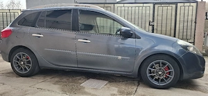 Renault clio 3 2011 1.5 dci break  - imagine 4