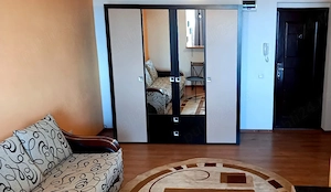 Proprietar inchiriez apartament 2 camere zona Mihai Viteazul -Lidl - imagine 5