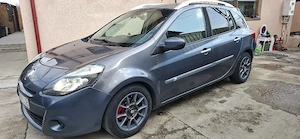 Renault clio 3 2011 1.5 dci break 