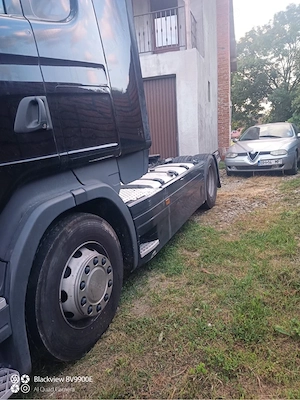 Titlu: Angajăm șofer camion C+E   comunitate, camion Euro 6 cu prelată - imagine 5