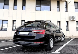 DSG automat diesel distronic cameră senzori  - imagine 8
