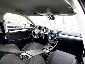 DSG automat diesel distronic cameră senzori  - imagine 2