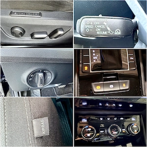 DSG automat diesel distronic cameră senzori  - imagine 5
