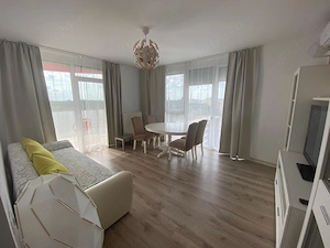 Inchiriez Apartament cu 3 Camere in Zona Micalaca - imagine 4