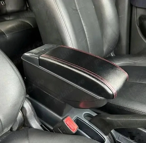 Două seturi Cotiere pentru Dacia Logan, Sandero