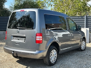 Vw Caddy 2015 - imagine 4