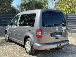 Vw Caddy 2015 - imagine 3
