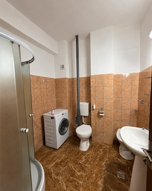 Proprietar inchiriez apartament 2 camere zona Mihai Viteazul -Lidl - imagine 8