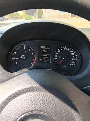 Polo 1,2 2011