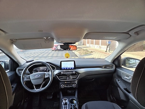 Ford Kuga 4x4 titanium - imagine 5
