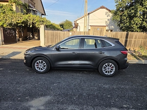 Ford Kuga 4x4 titanium - imagine 4