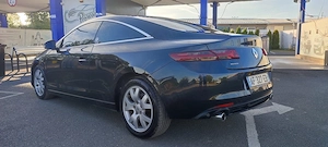 Renault laguna coupe - imagine 2