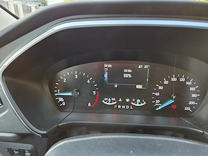 Ford Kuga 4x4 titanium - imagine 8
