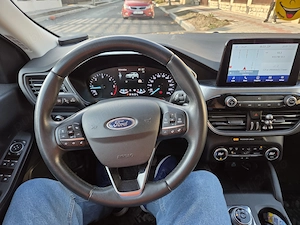 Ford Kuga 4x4 titanium - imagine 6