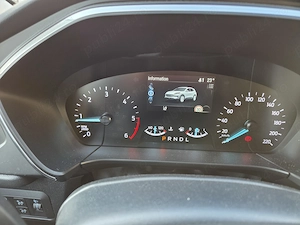 Ford Kuga 4x4 titanium - imagine 7