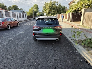 Ford Kuga 4x4 titanium - imagine 3