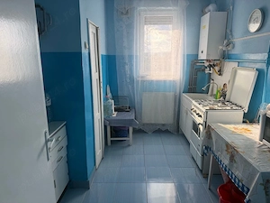 Apartament Sebeș - imagine 4