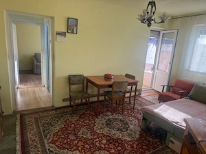 Apartament Sebeș - imagine 3