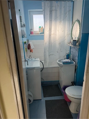 Apartament Sebeș - imagine 5