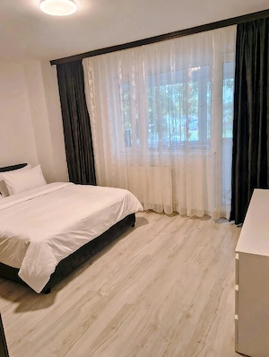 Inchiriez apartament 2 camere - imagine 5