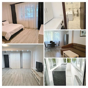Inchiriez apartament 2 camere