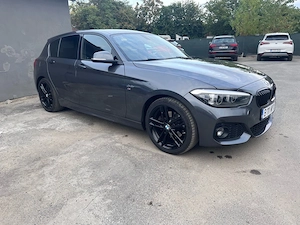 BMW 125i M Sport Shadow Line F20 - imagine 10