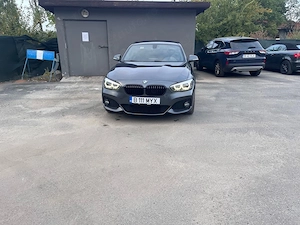BMW 125i M Sport Shadow Line F20 - imagine 9
