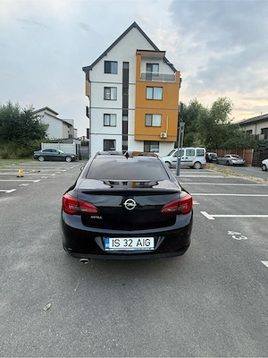 Vand Opel Astra J 2018 - imagine 3